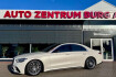 Mercedes Classe S  Benz s 400 d 4matic amg line headup dab panorama