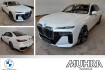 BMW Série 7  740 d xdrive m sport 21? sky lounge tv standhzg.