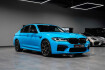 BMW M5 Competition competition *individual* keramik m drivers