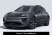 Porsche Macan Electric  Macan 4s electric luft;ha lenkung;sitzbeluft.;bose