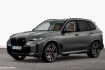 BMW X5  m60i xdrive gestiksteuerung b&w surround dab