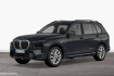 BMW X7  xdrive40d m sportpaket hk hifi dab standhzg.