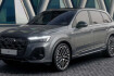 Audi Q7 S-Line tfsie qu s line allradlenk ahk pano b&o laser