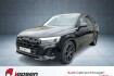 Audi Q7 S-Line suv s line business tdi qu. tiptr. laser hud