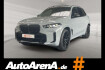 BMW X5  xdrive50e xdrive m sport carbon+fahrassist