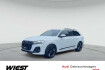 Audi Q7 S-Line suv s line tdi quattro tiptronic s line busin