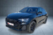 Audi Q8  suv s line tdi qu. tiptr. laser pano 23 ahk