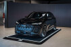 Audi SQ5 quattro edition one Sq5 abt sq5 ? mythosschwarz metallic ? 440 ps