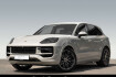 Porsche Cayenne  luftfederung led matrix sitzbeluftung