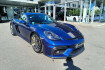 Porsche Cayman  gt4*clubsportp*pccb*pdls+*vollschalen