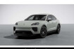 Porsche Macan Electric  Macan ha lenkung surround view bose pasm 21 zoll