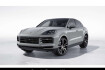 Porsche Cayenne  e hybrid coupe innodrive head up bose