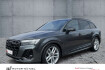 Audi SQ7  Sq7 tfsi qu matrix+navi+hud+b&o+rfk+acc+air+ahk