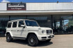 Mercedes Classe G AMG Line Benz g 350 d amg line*neues modell*20 zoll amg*1.hand