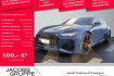 Audi RS6 Performance Rs6 avant 4.0 tfsi quattro performance sportabgas/ahk/b&o/hd matrix/op