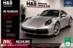 Porsche 992  911/  carrera 4