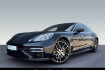 Porsche Panamera  turbo s