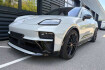 Porsche Macan Electric  Macan electric gts sportdesign hal megavoll