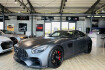 Mercedes AMG GT  benz amg gt  benz amg gt coupe*perf.abgas*mb garantie2027*kamera