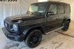 Mercedes Classe G AMG Line Benz g 400 amg 360 |massage|night|edelstahl|nappa