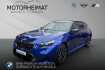 BMW M5  touring carbon b&w 0 5%verst. 1 99%finanz