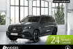 Mercedes GLS Advanced Plus Benz gls 450 d 4m amg+night+burmester+360 +ahk+kamera