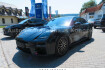 Porsche Panamera Executive 4 e hybrid garantie