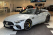 Mercedes SL 63 AMG  Benz sl 63 amg aerodynamik*lift*hud*night paket