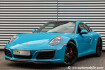 Porsche 991  carrera s coupe chrono sportabgas 20mm pano