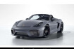 Porsche 718 Spyder  718 spyder bose ruckfahrkamera leder nur 5200km