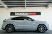 Porsche Cayenne Black Edition coupe e hybrid black edition/kreide /22z