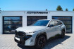 BMW XM Autres Bmw xm  xm red label