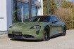 Porsche Taycan 4S  Taycan sport turismo turbo s / surround / pdls+