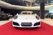 Porsche 991  .2 targa 4s rfk sportaga burmester lift