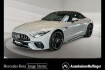 Mercedes SL 63 AMG  Benz sl 63 amg amg sl 63 4matic+ amg+mbux+burm+carbon+hud+wide