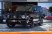 Mercedes G63 AMG  Benz g 63 amg g63 amg edition 1 *2.hand/burm/360 /massage*