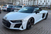 Audi R8  spyder 5.2 fsi quattro performance*carbon*