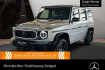 Mercedes Classe G  Benz g 580 360  multibeam burmester navi premium distr.