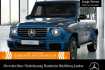 Mercedes Classe G  Benz g 580 amg fondent 360  multibeam burmester distr.
