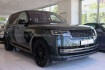 Land Rover Range Rover Autobiography Range rover autobiography d350 shadow/23/voll/dt