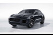 Porsche Cayenne  s coupe