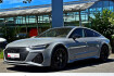 Audi RS7 Sportback Performance Rs7 sportback performance keramik hud pano sthzg