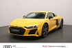 Audi R8  coupe performance led pdc leder kam memory