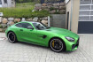 Mercedes AMG GT  benz amg gt  benz amg gt r coupe*2.hd*scheckheft*unfallfrei