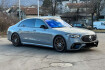 Mercedes Classe S 63 AMG Edition 1 Benz s 63 amg edition one night burm hud pano tv