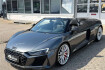 Audi R8  spyder 5.2 fsi quattro performance/full carbon