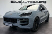 Porsche Cayenne  coupe gts werksgarantie acc carbon 360