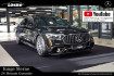 Mercedes Classe S 63 AMG Edition 1 Benz s 63 amg s 63 amg e performance exklusiv pano ar head up