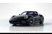 Porsche 992  (911) targa 4s