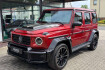 Mercedes Classe G  Benz g 500 amg brabus optik